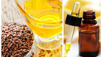 Qırışlar əleyhinə həm ucuz, həm də effektli bitki yağları